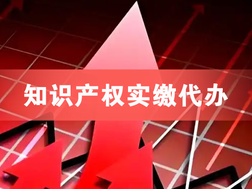 锦州知识产权实缴资本代办